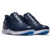 Giày Golf Nam FS FUEL BOA NVY/WHT/BLU 55436 | FootJoy