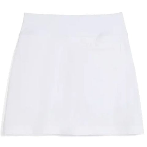 Chân váy W Blake Skirt - White Glow 62387802 | PUMA