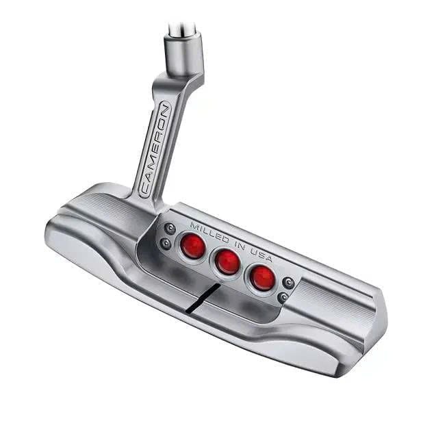 Gậy Putter SS NEWPORT PLUS RIGHT HAND 2025 | Titleist