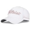 Nón kết golf nam TOUR BREEZER White/Soft Pink/Marble TH23ATB-150 | Titleist