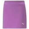 Váy golf Gilrs Solid Knit Skirt - Mauve Pop 57234021 | PUMA