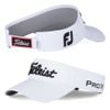 Nón nửa đầu TOUR PERFORMANCE VISOR TH8VTPS-1 2023 Titleist
