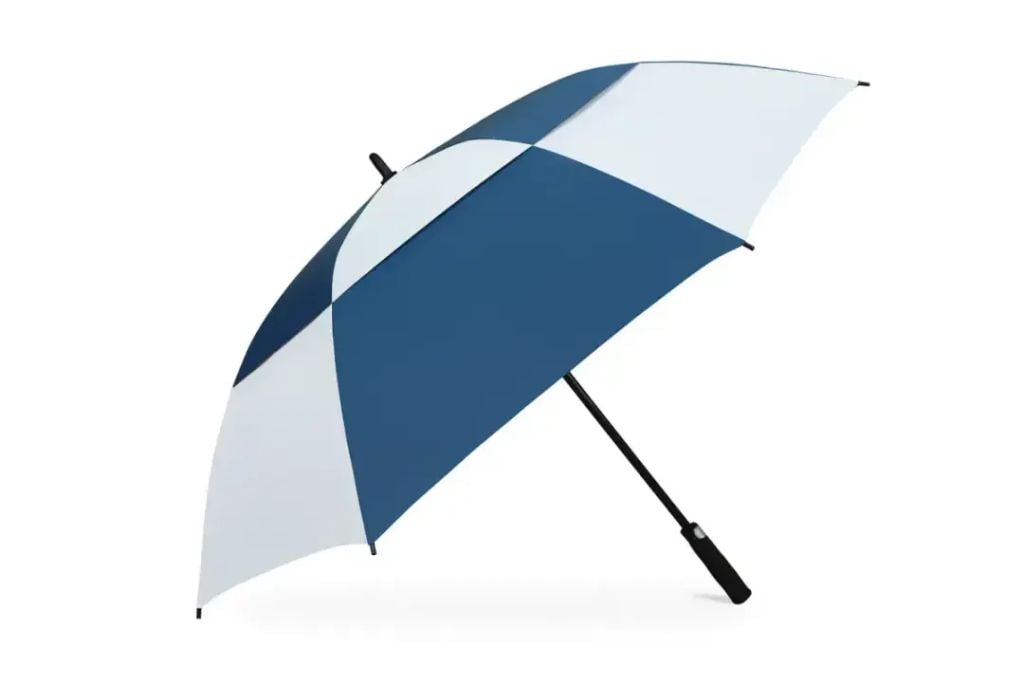 Dù Golf Wildside Classic Double Canopy Umbrella WS4004023 | Wildside