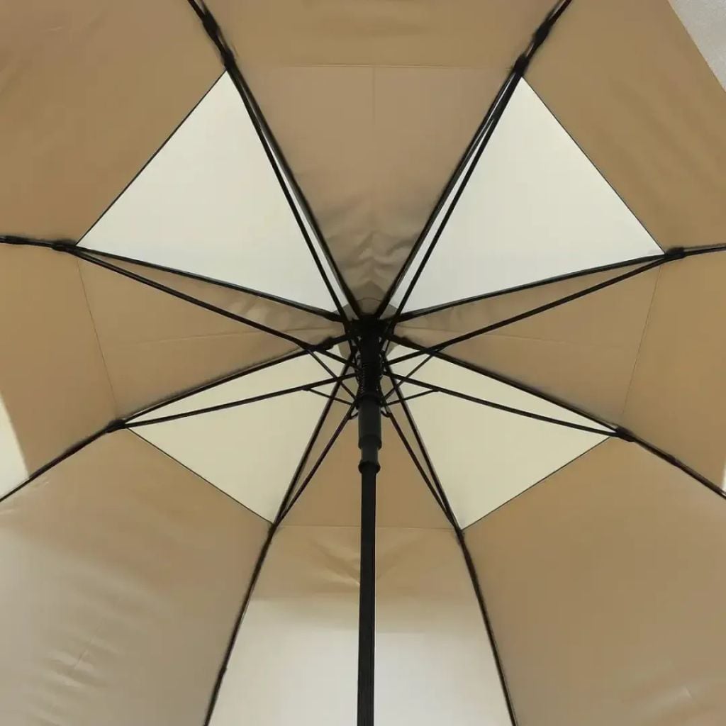 Dù Golf Wildside Classic Double Canopy Umbrella WS4004023 | Wildside