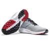 Giày Golf Nam FF FLEX GRY/BLK/RED 56297 | FootJoy