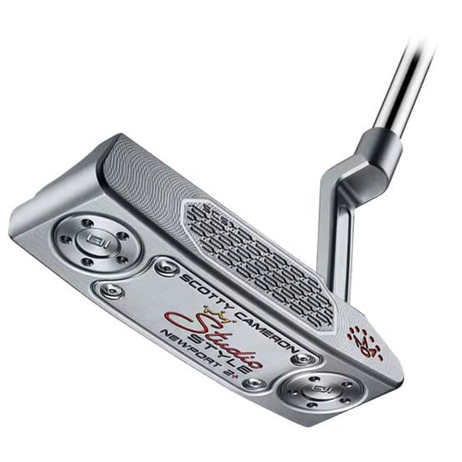 Gậy Putter SS NEWPORT 2 PLUS RIGHT HAND 2025 | Titleist