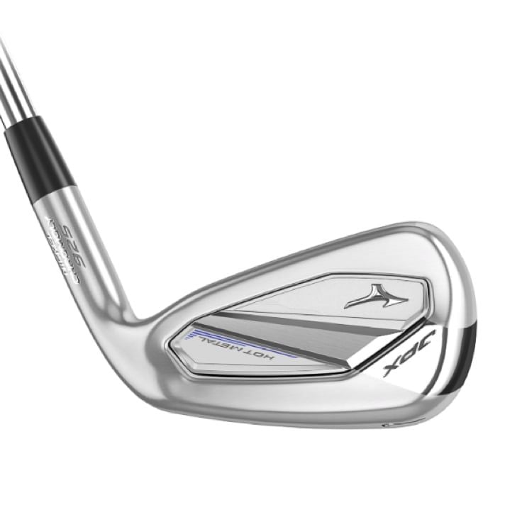 Bộ gậy sắt JPX923 HOT METAL 2023 | Mizuno