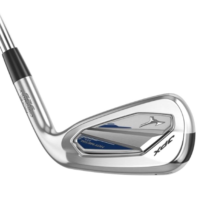 Bộ gậy sắt JPX923 HOT METAL HL 2023 | Mizuno