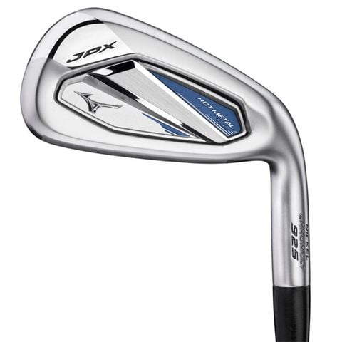 Bộ gậy sắt JPX925 HOT METAL HL 2025 | Mizuno