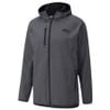 Áo khoác nam EGW Hooded Jacket - Puma Black Heather 53114901 | PUMA