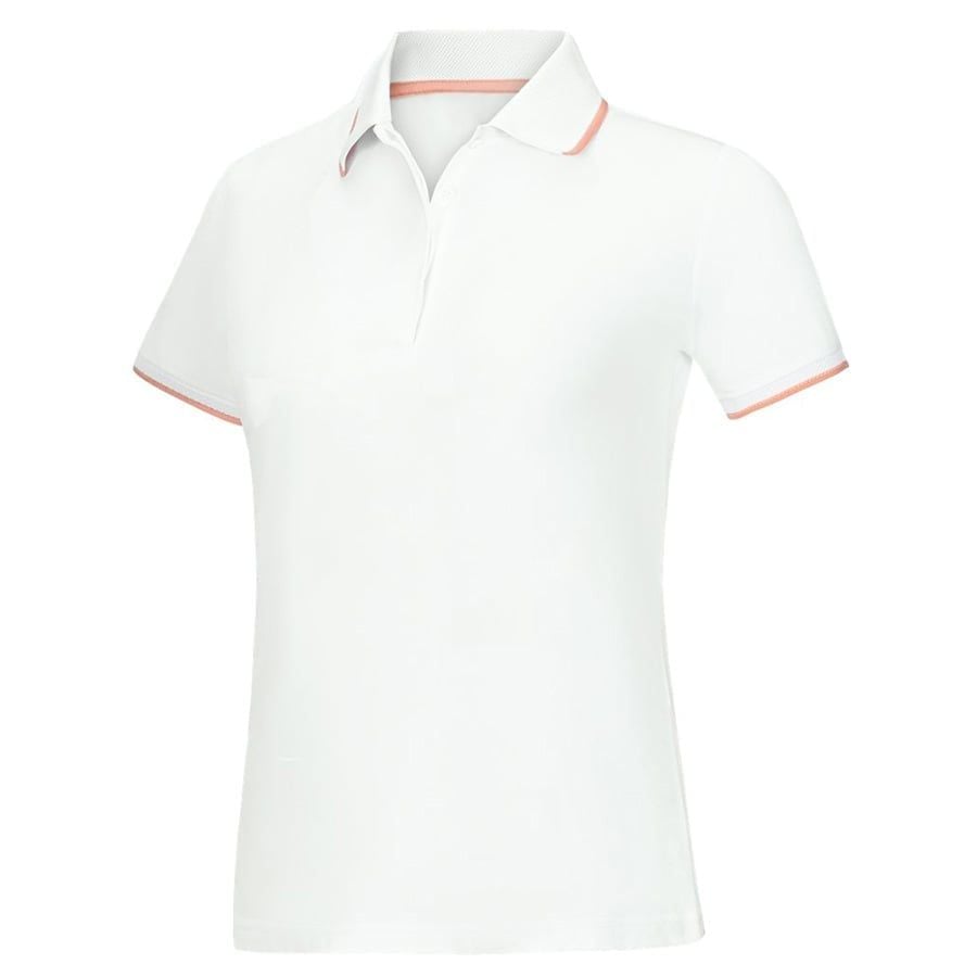 Áo Golf Nữ Tay Ngắn Footjoy Short Sleeve Polo 39550 | Footjoy