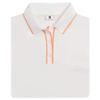 Áo Golf Nữ Tay Ngắn Footjoy Short Sleeve Polo 39563 | Footjoy