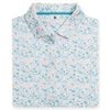 Áo Golf Nữ Tay Ngắn Footjoy Short Sleeve Shirt 39569 | Footjoy