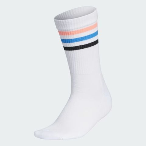 Vớ Cổ Cao Crew Socks HA5932 | Adidas