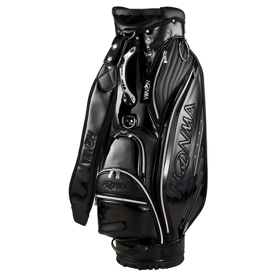 TÚI HONMA CB12304 SAX/BL CÓ BÁNH XE