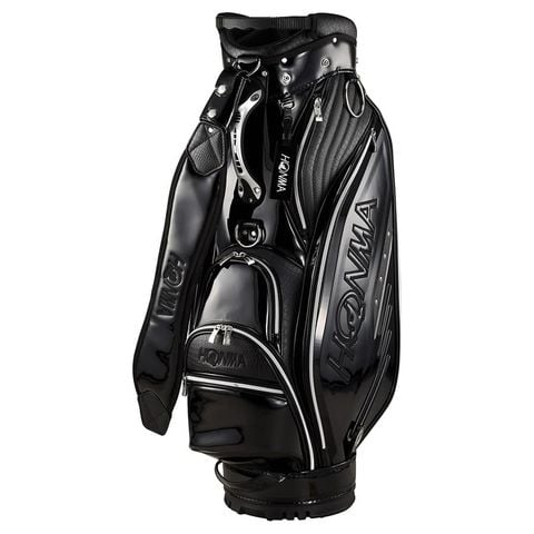 Túi Gậy Golf UNISEX CB12304 BLACK | HONMA