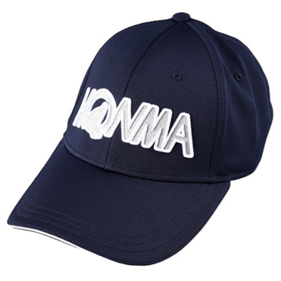 Nón kết golf nam WHITE BLACK 331-735601 | HONMA