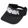 Nón Kết Golf Nữ Nửa Đầu 336-735651 BLACK | HONMA