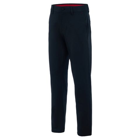 Quần dài golf nam LG5SLP50MV-BK00 | Le Coq Sportif