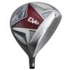Gậy Driver trẻ em UL60-s DV3 Driver Graphite Shaft - 60 | US Kids Golf