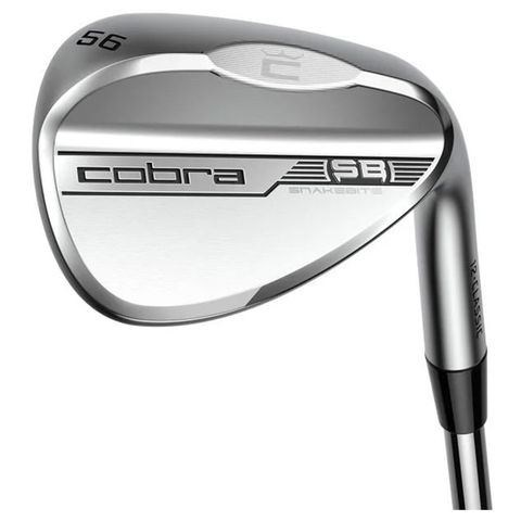 Gậy Wedge SNAKEBITE SILVER VERSATILE | Cobra