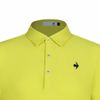 Áo golf tay ngắn nam LG5FHS12MV-LM00 | Le Coq Sportif