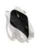 Túi Golf Cầm Tay Nữ Pouch Bag MCS-6A-SB62 (Silver) | MARK & LONA