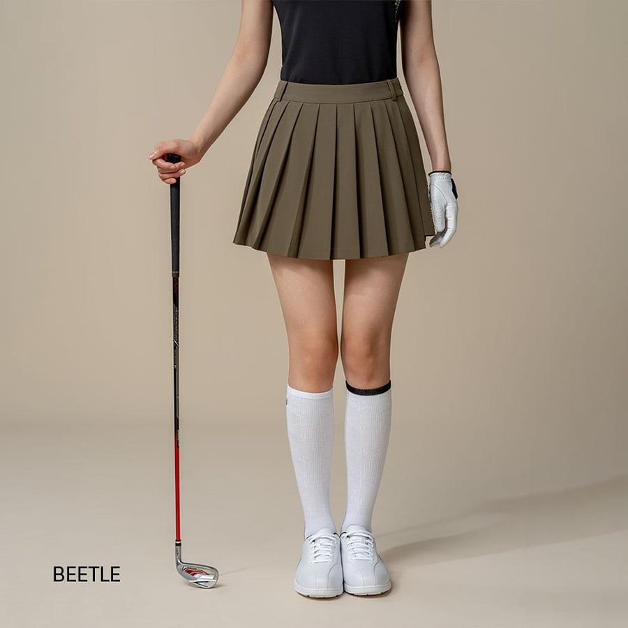 Váy golf BLACK BEAUTY HWLX803K709 | HONMA