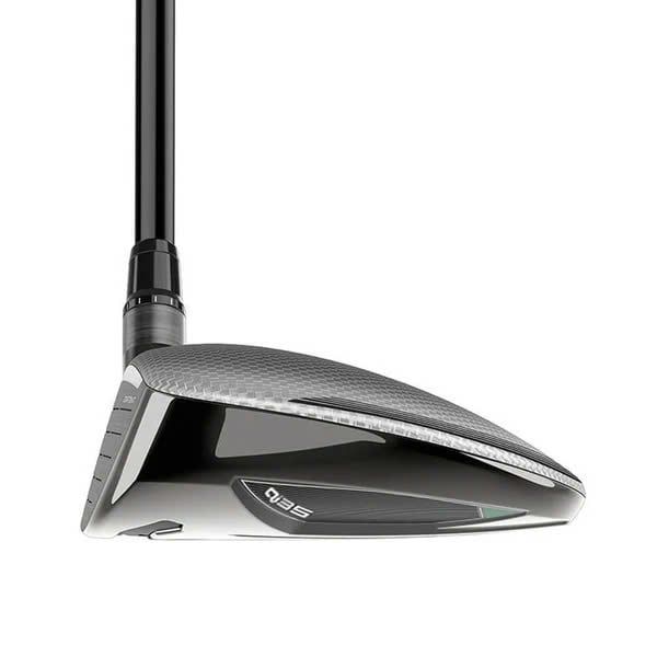 Gậy Fairway Qi35 MAX LEFT HAND | TaylorMade