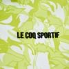 Áo golf tay ngắn nam LG5SHSR5MV-YL00 | Le Coq Sportif