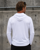 Áo Khoác Nam UV Ultracool Hoodie - Frost WS101401-00 | Wildside