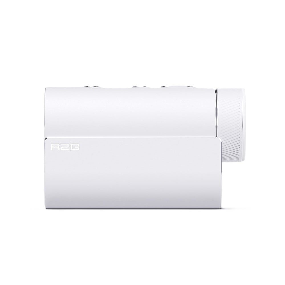 Máy Đo Khoảng Cách Golf Mate Pro WHITE | R2G