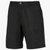 Quần short golf trẻ em Boys Stretch Short - Black 59867501 | PUMA