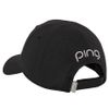 Nón kết golf nữ WHITE CAP36812-01 | PING
