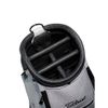Túi gậy golf SIMPLE ATHLTE CART HTHR GR/WH TB21CTSAK-21 MEGA SALES | T