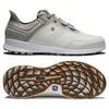 Giày Golf Nam FootJoy FJ 50071 CF STRATOS SPKL BGE/KHK/BGE