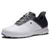 Giày Golf Nam FOOTJOY CF STRATOS Spikeless 50072 WHT/CHL/BJY