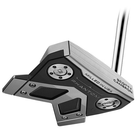 Gậy Putter Phantom X 11 2024 | Titleist