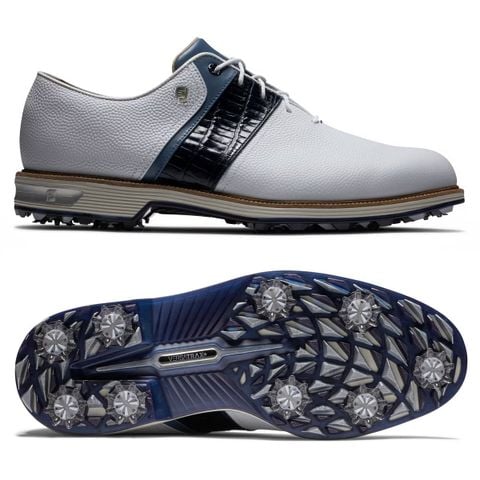 Giày Golf Nam DRYJOYS Premiere Spiked 54269 | FootJoy