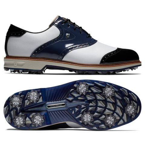 Giày Golf Nam DRYJOYS Premiere 54323 | FootJoy