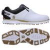 Giày Golf Nam FootJoy FJ 53066 DS PROSL BOA WHT/BLK/GLD