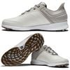 Giày Golf Nam FootJoy FJ 50071 CF STRATOS SPKL BGE/KHK/BGE
