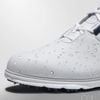 Giày Golf Nam FootJoy FJ 53066 DS PROSL BOA WHT/BLK/GLD