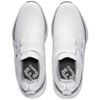 Giày Golf Nam FootJoy DS HYPERFLEX BOA WHT/WHT/GRY 51099