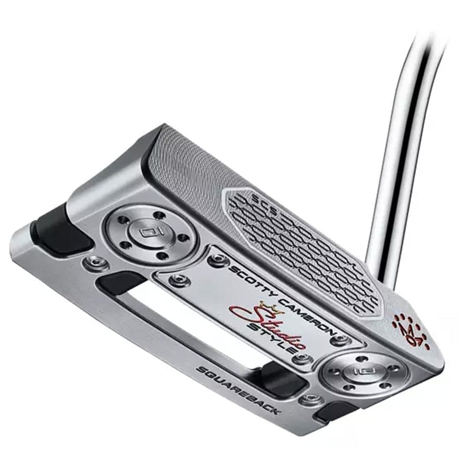 Gậy Putter SS SQUAREBACK RIGHT HAND 2025 | Titleist