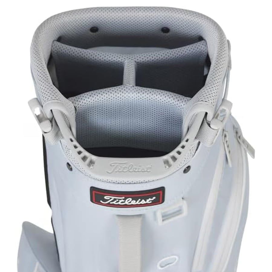 Túi gậy golf PLAYERS 4 BLUE BIRD A - TB23SX4A-40 | Titleist
