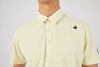 Áo golf tay ngắn nam QGMXJA18V-YL00 | Le Coq Sportif