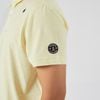Áo golf tay ngắn nam QGMXJA18V-YL00 | Le Coq Sportif