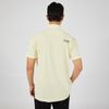 Áo golf tay ngắn nam QGMXJA18V-YL00 | Le Coq Sportif