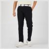Quần dài golf nam QGMXJD05V-BK00 | Le Coq Sportif